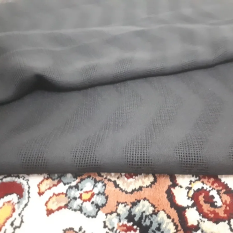 روسری نخی و حریر