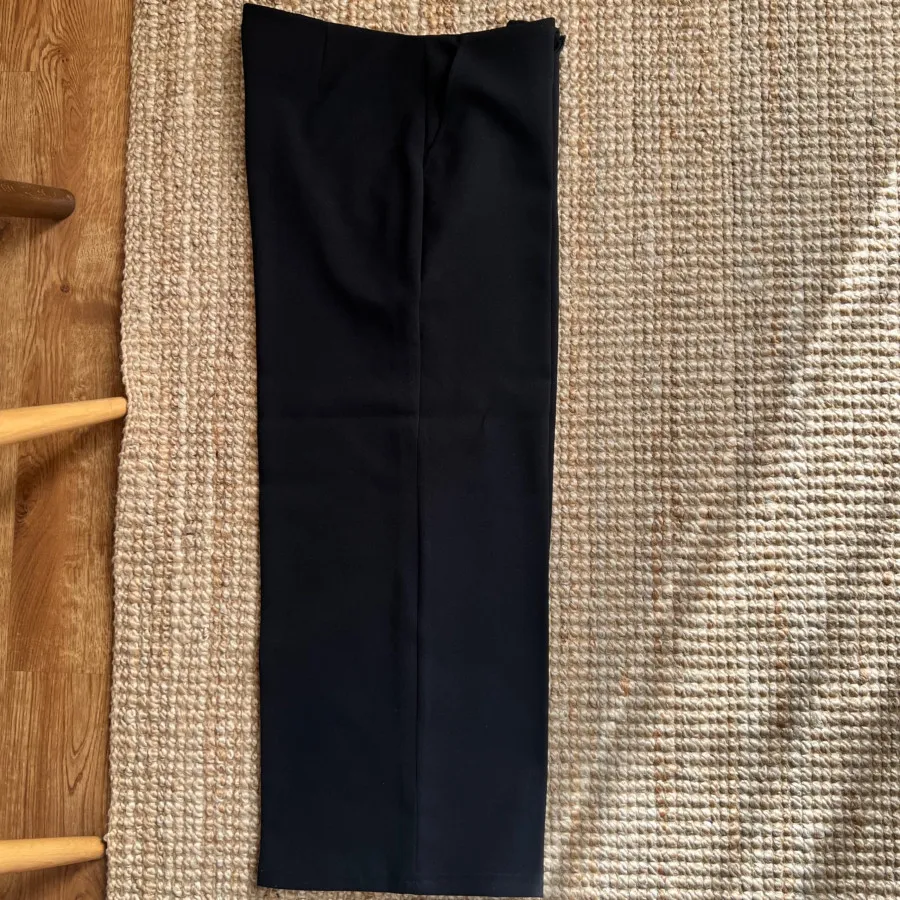 دامن شلواری کرپ