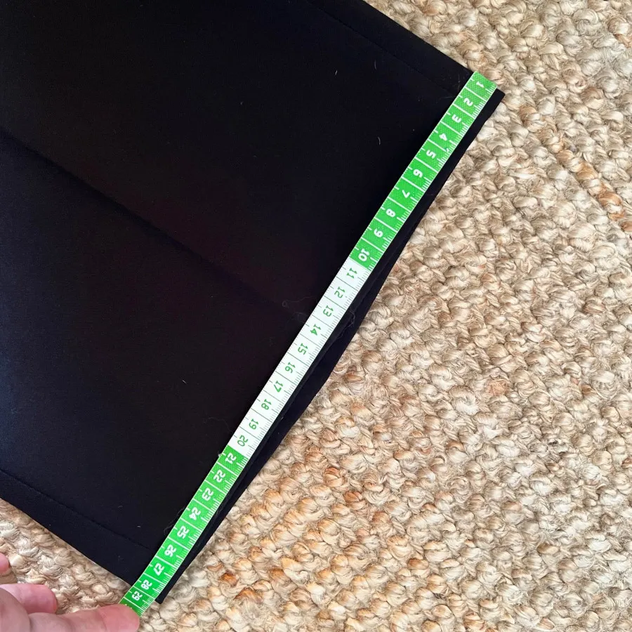 دامن شلواری کرپ