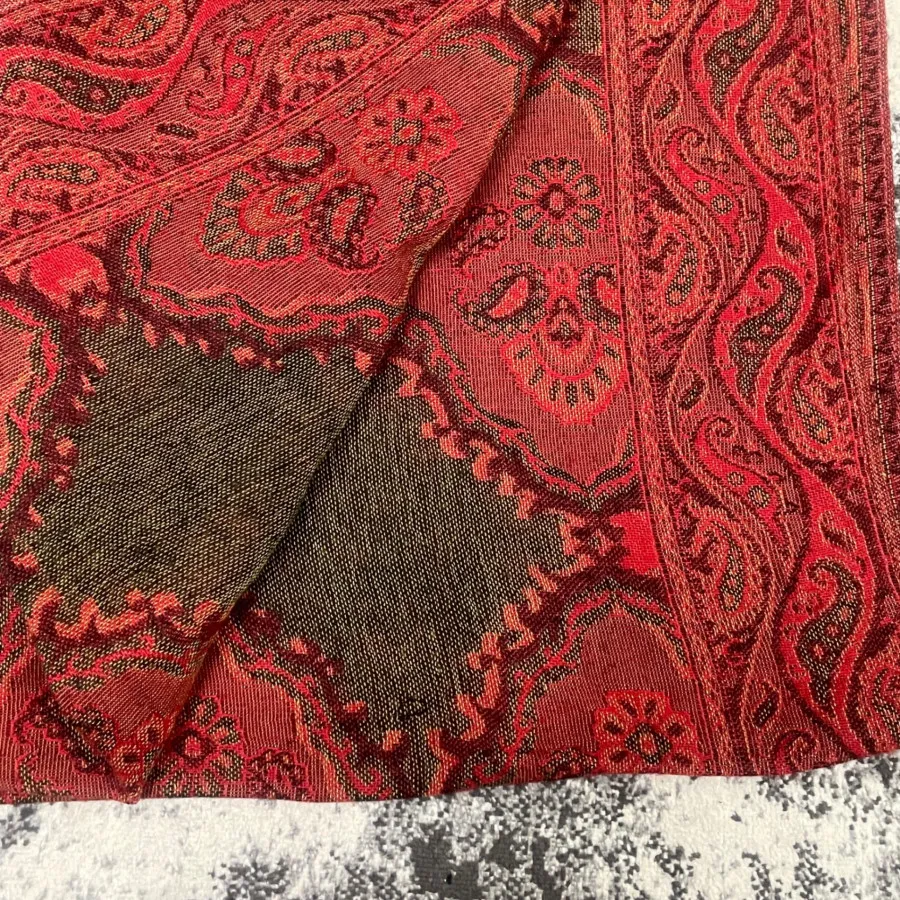 شال زمستونی