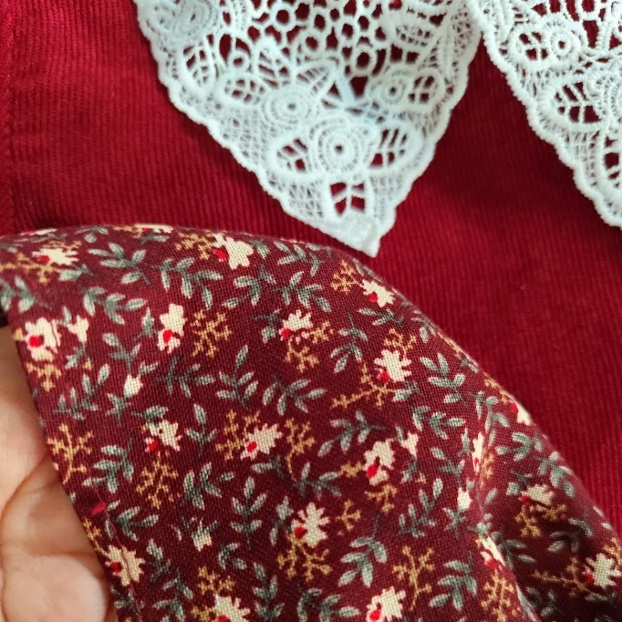 پیراهن یلدایی کودک