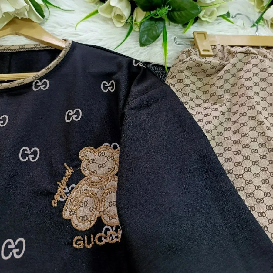 ست بلوز شلوار