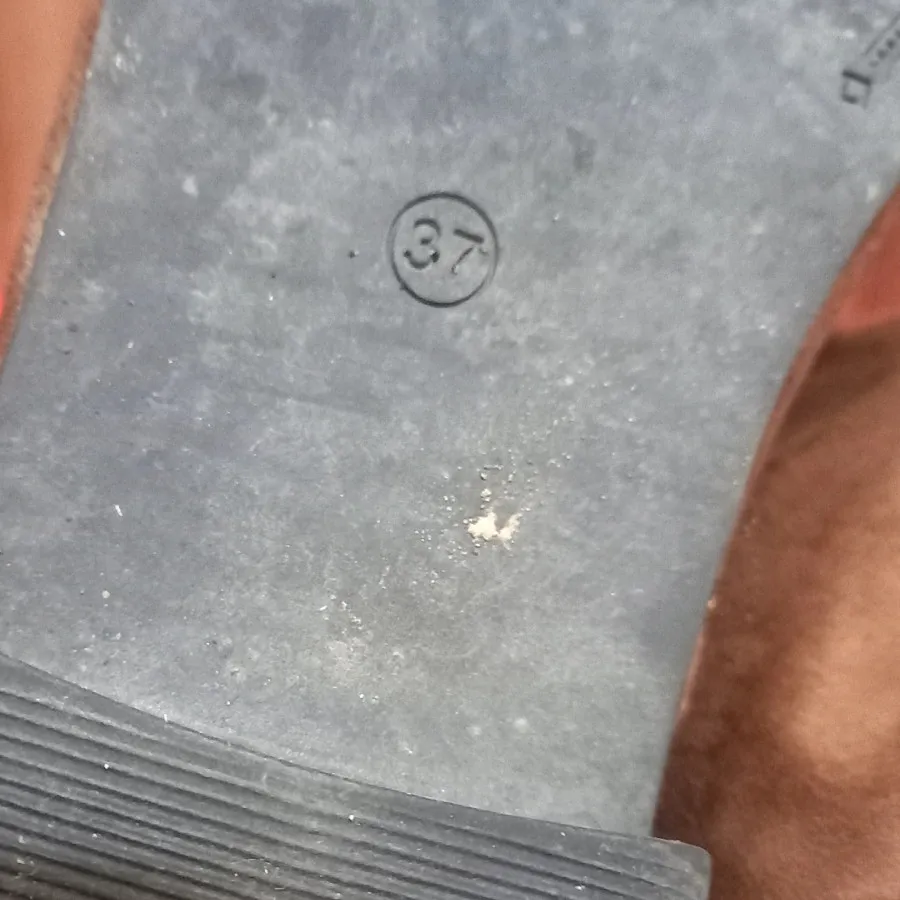 بوت ترک سایز 37،38