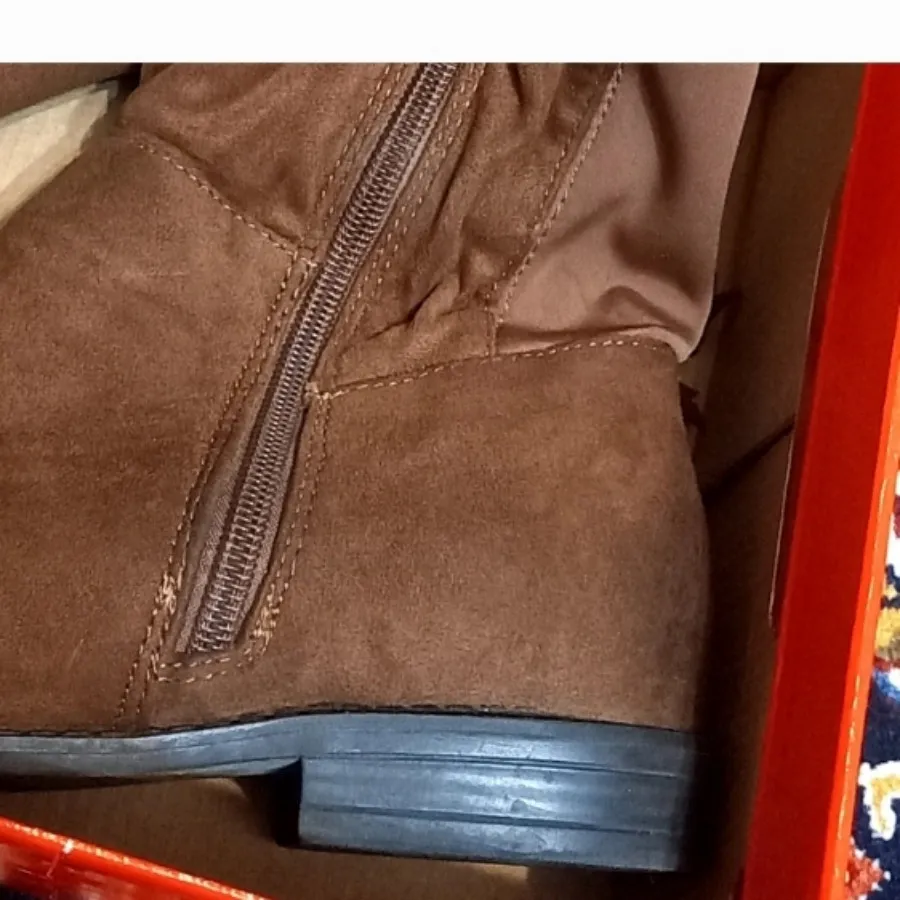 بوت ترک سایز 37،38