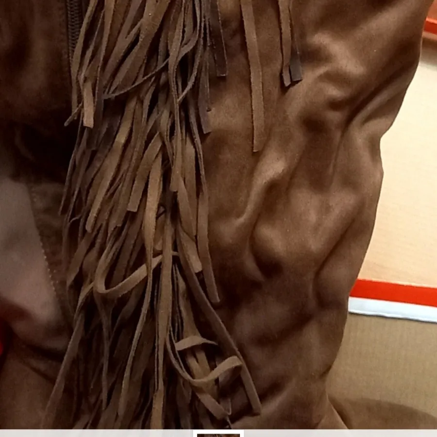 بوت ترک سایز 37،38