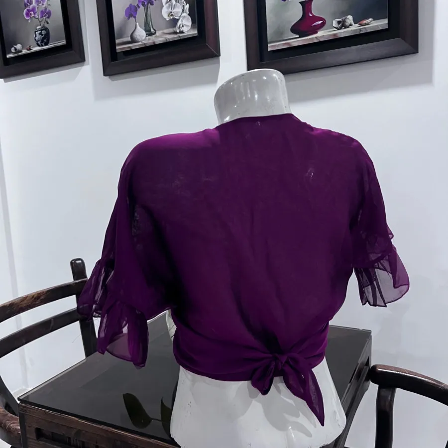 شومیز مجلسی