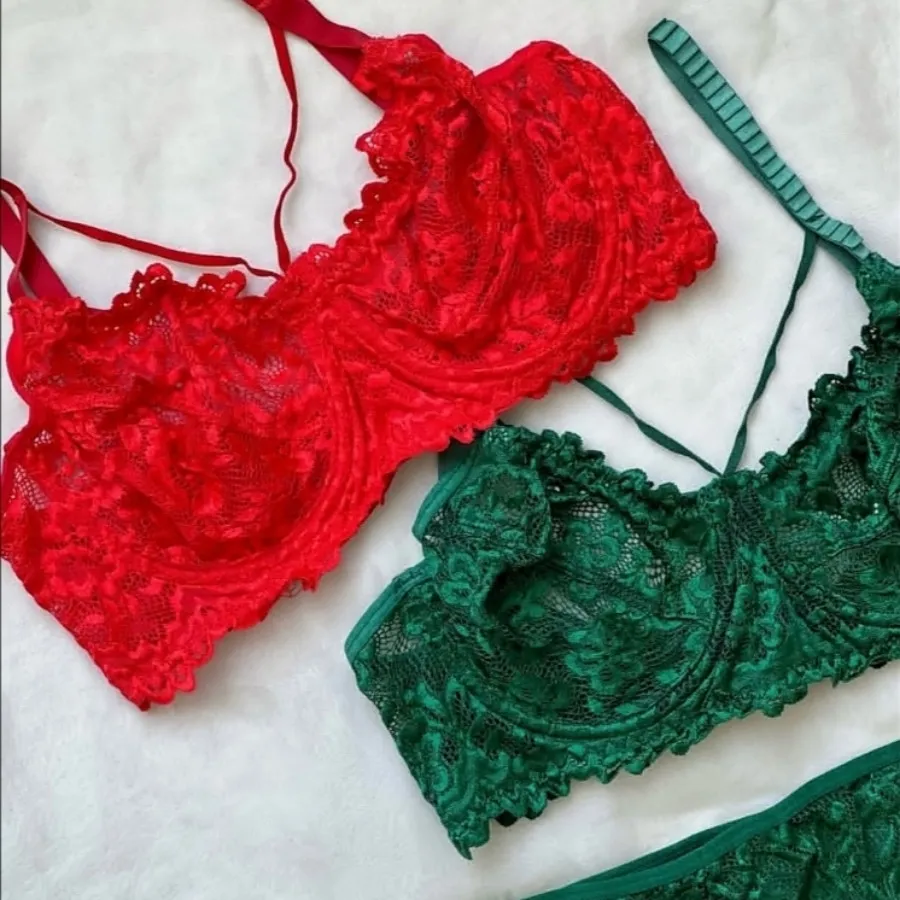 ست سوتین و شورت