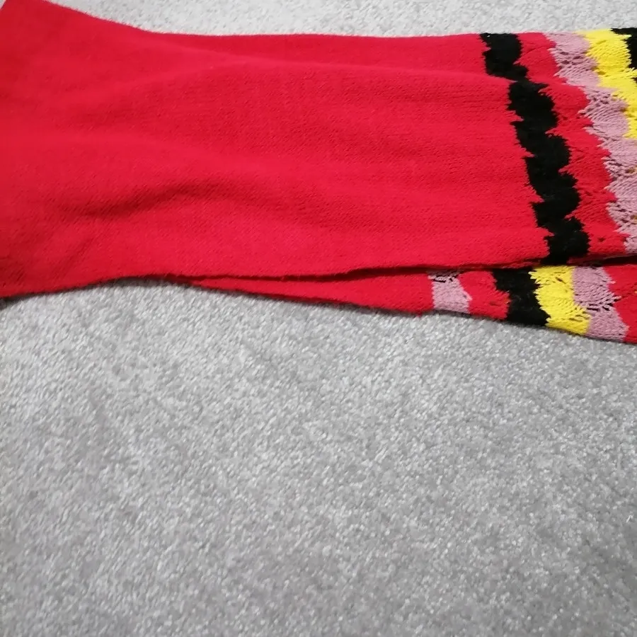 شال زمستونی