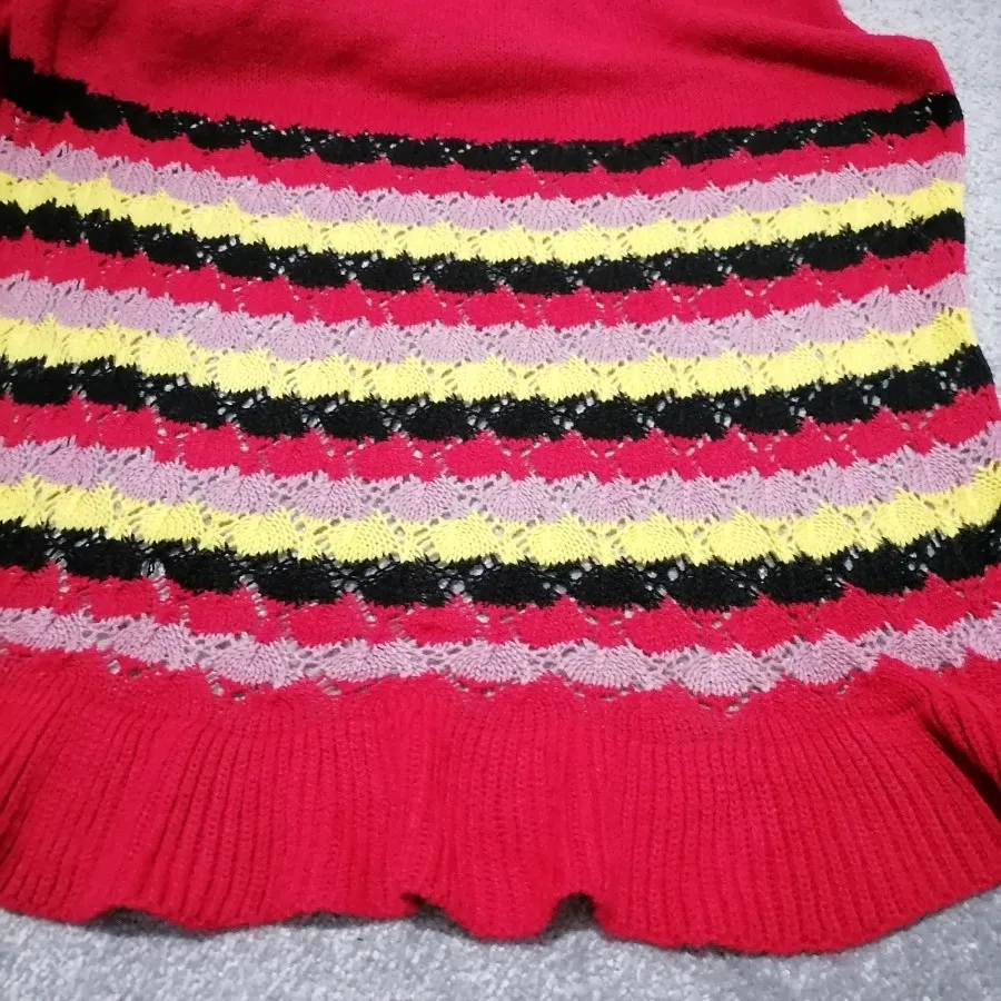 شال زمستونی