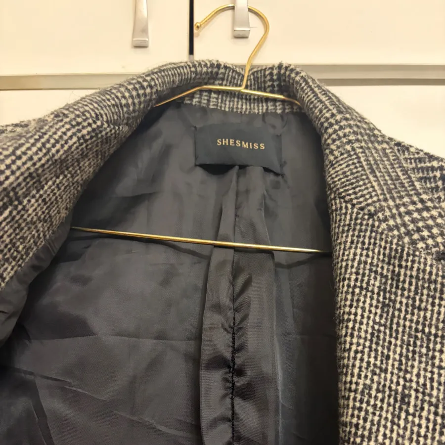 پالتو خارجی