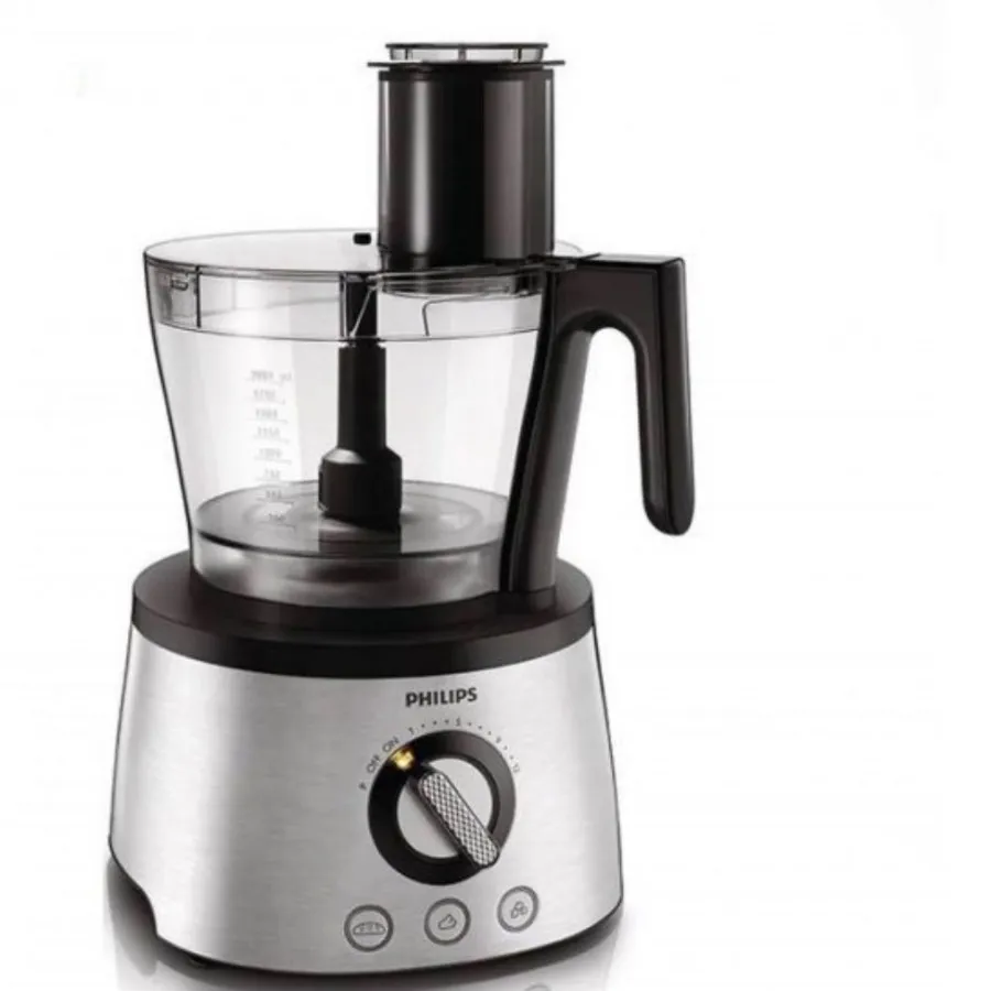 غذاساز فیلیپس 32 کاره
