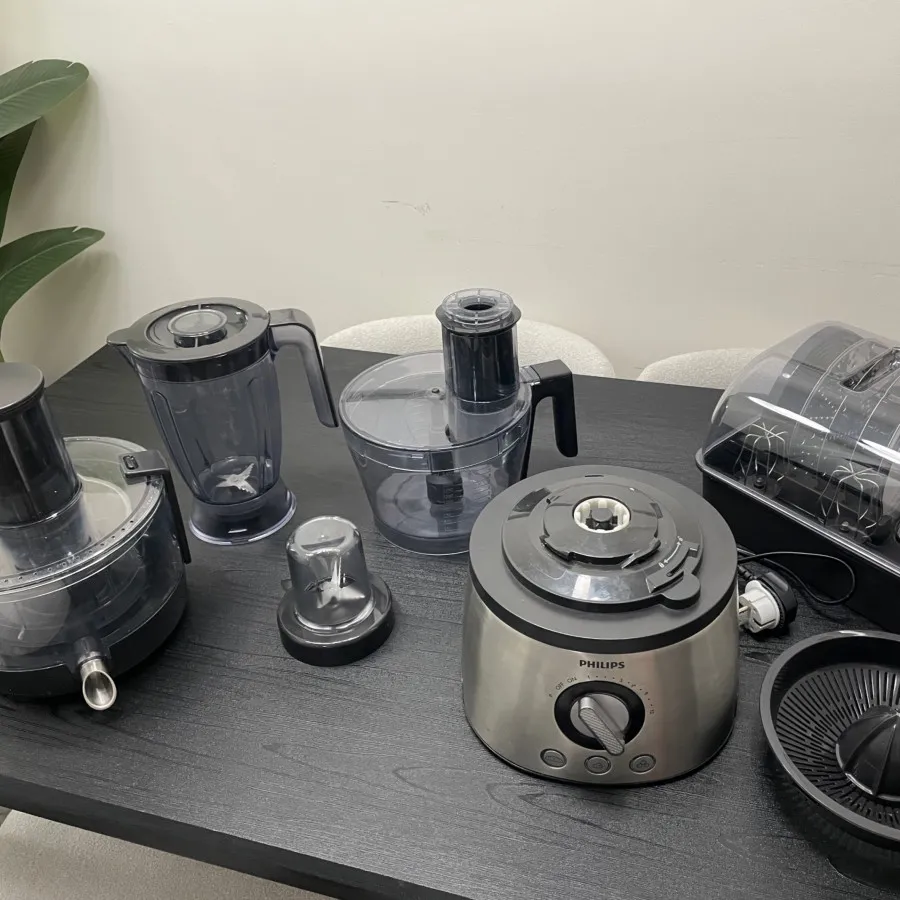 غذاساز فیلیپس 32 کاره