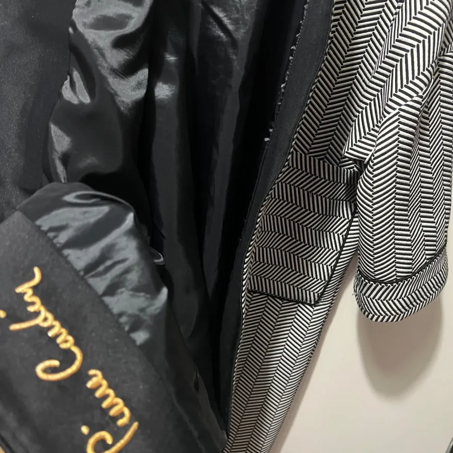 پالتو پیرکاردین سایز بزرگ