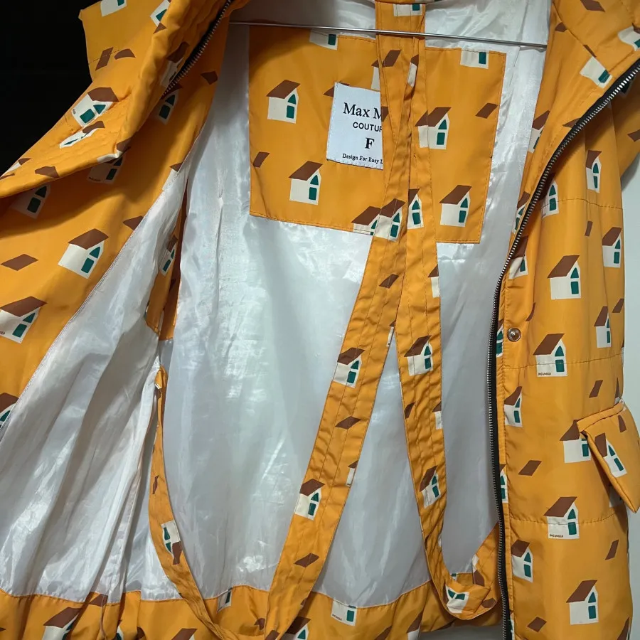 پافر کلاه دار سایز بزرگ