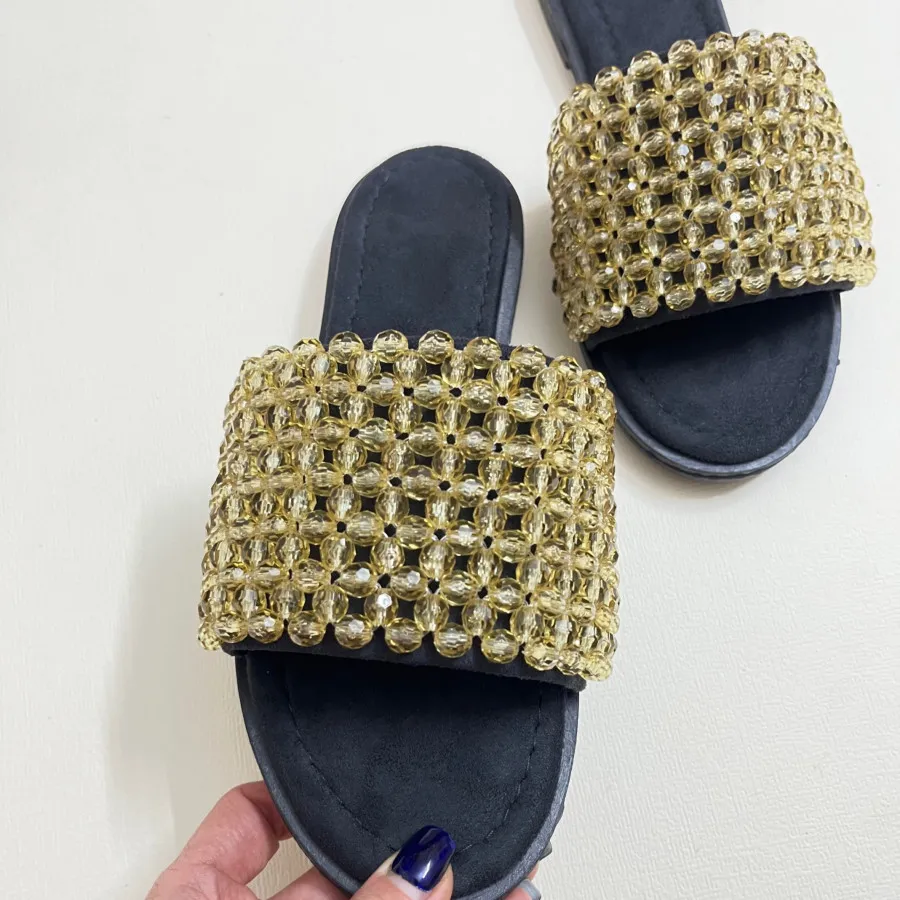 صندل مرواریدی