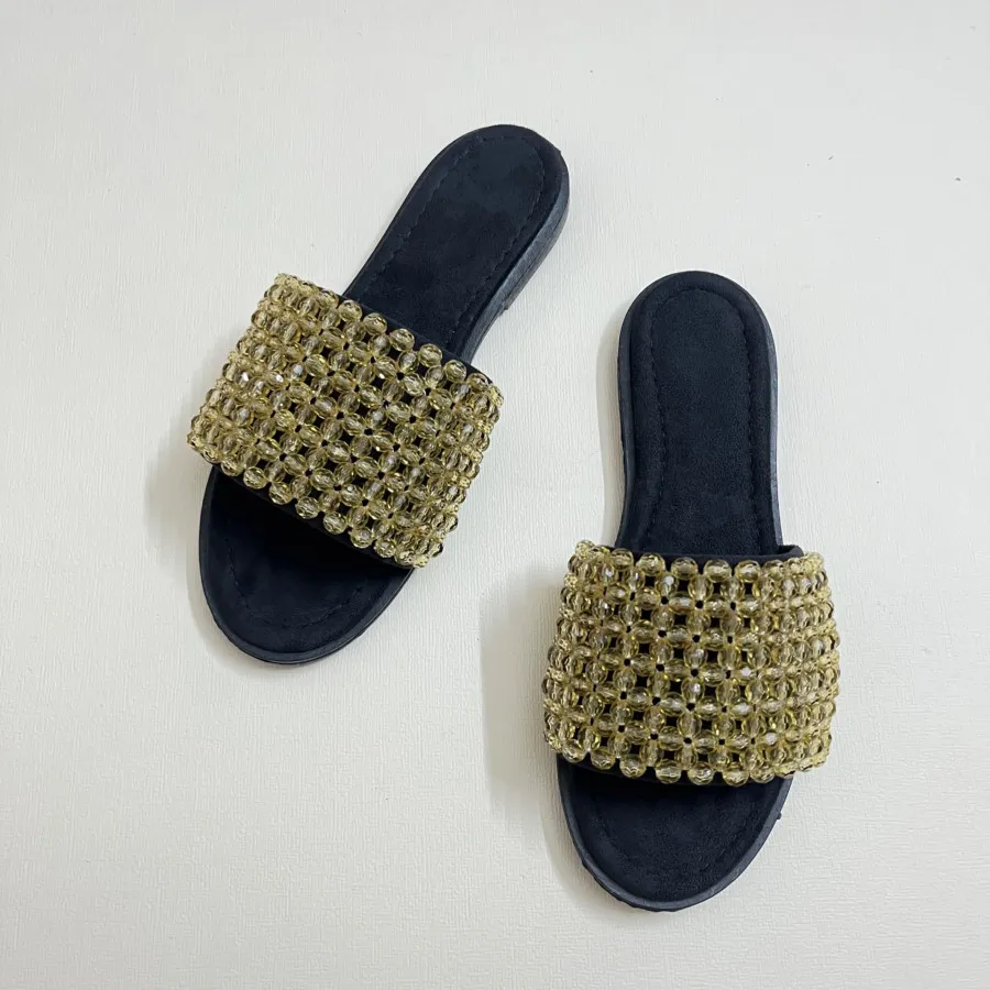 صندل مرواریدی