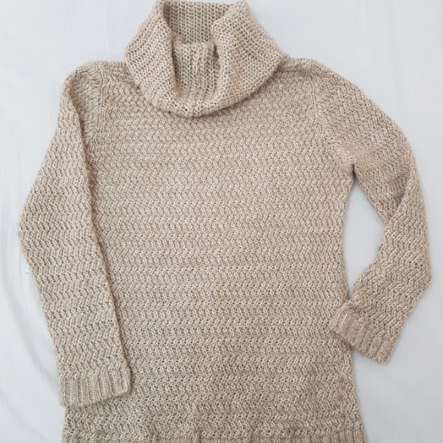 بافت ترک سایز لارج