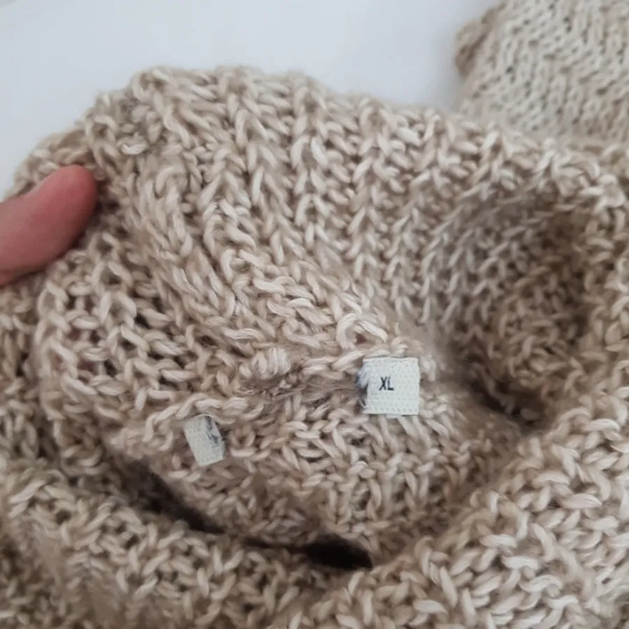 بافت ترک سایز لارج