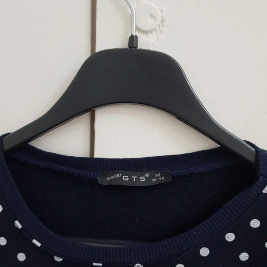 بلوز خالخالی پاییزه