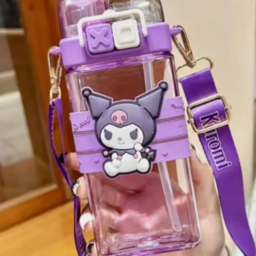 قمقمه دودرب کرومی