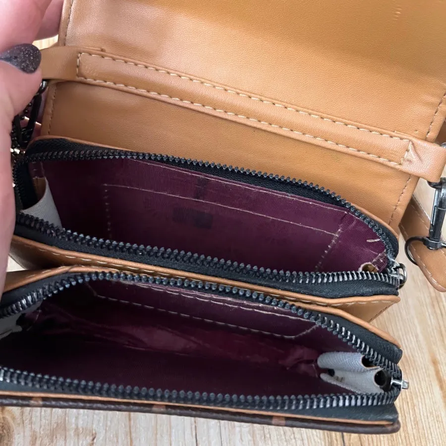 کیف دوشی لویی ویتون