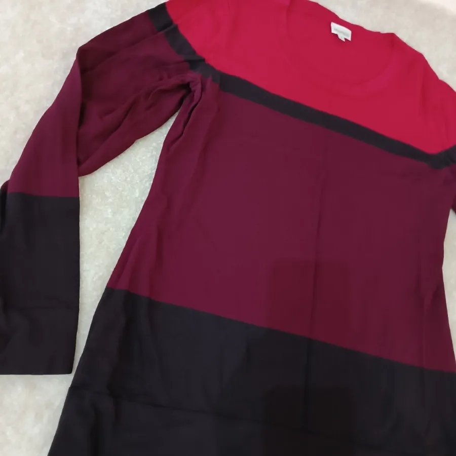 بلوز شومیز پاییزه یلدایی