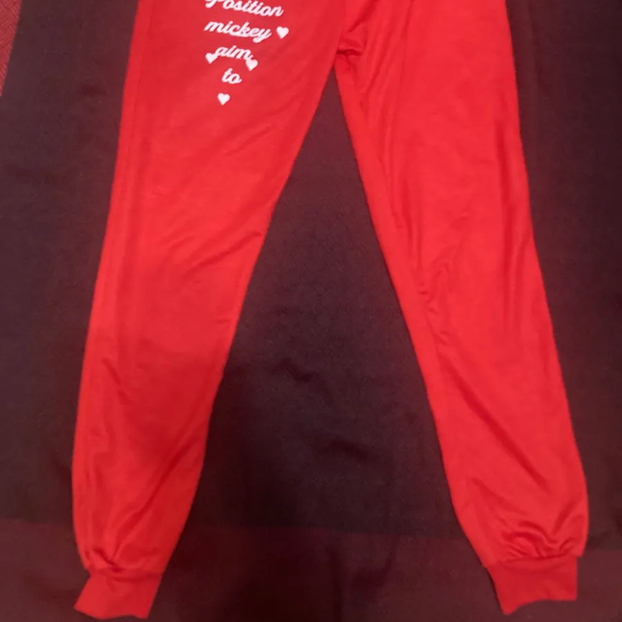 جاگر (شلوار) دخترانه