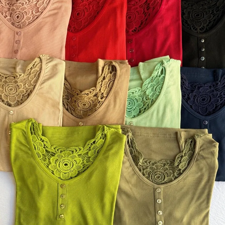 بلوز آستین بلند کبریتی