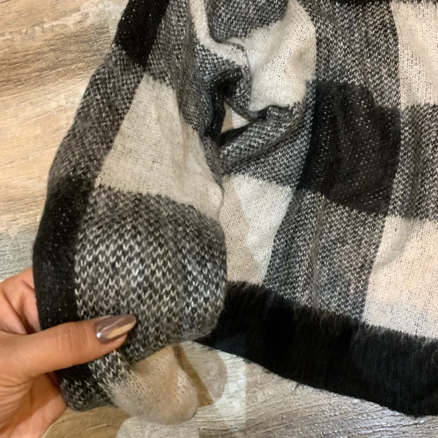 بافت موهر breshka