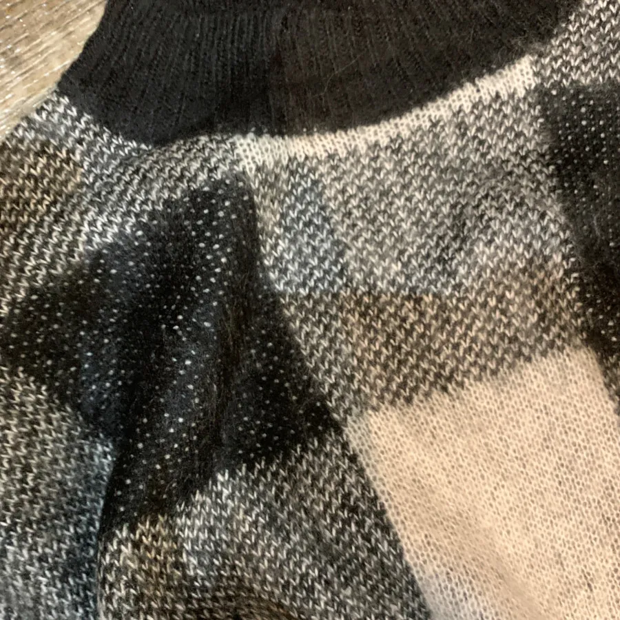 بافت موهر breshka