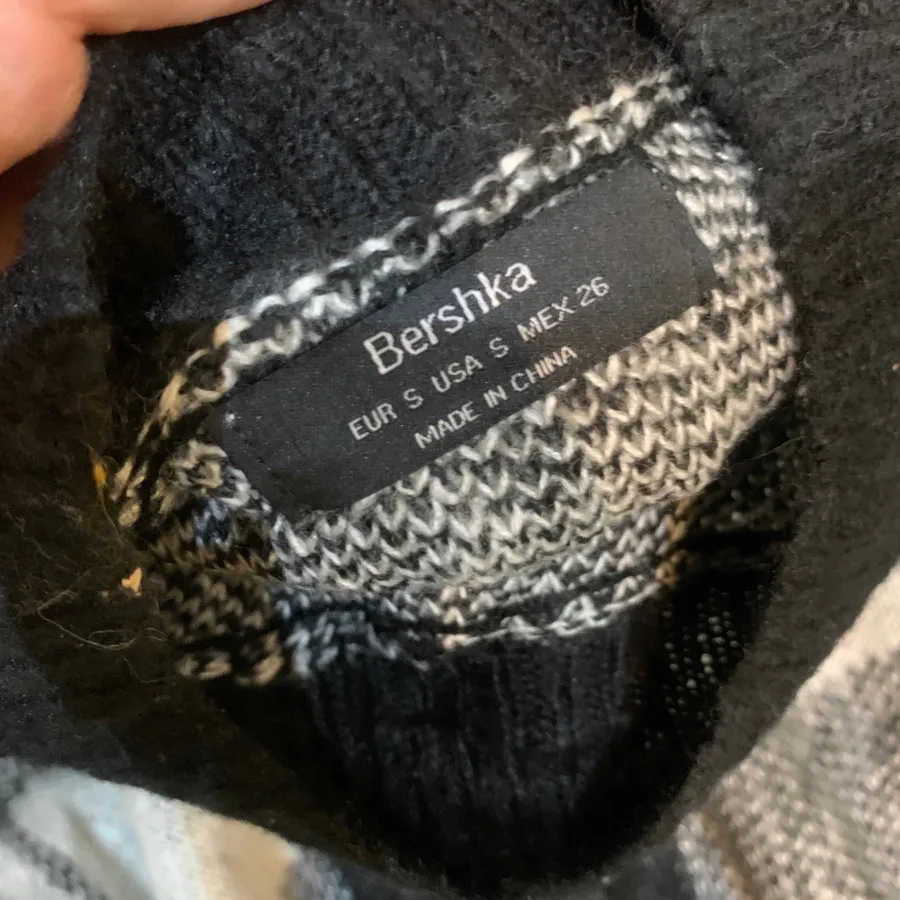 بافت موهر breshka