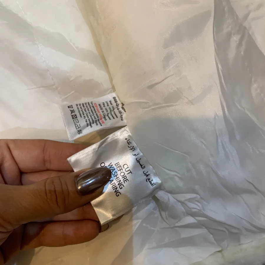 کت تدی برند اورجینال