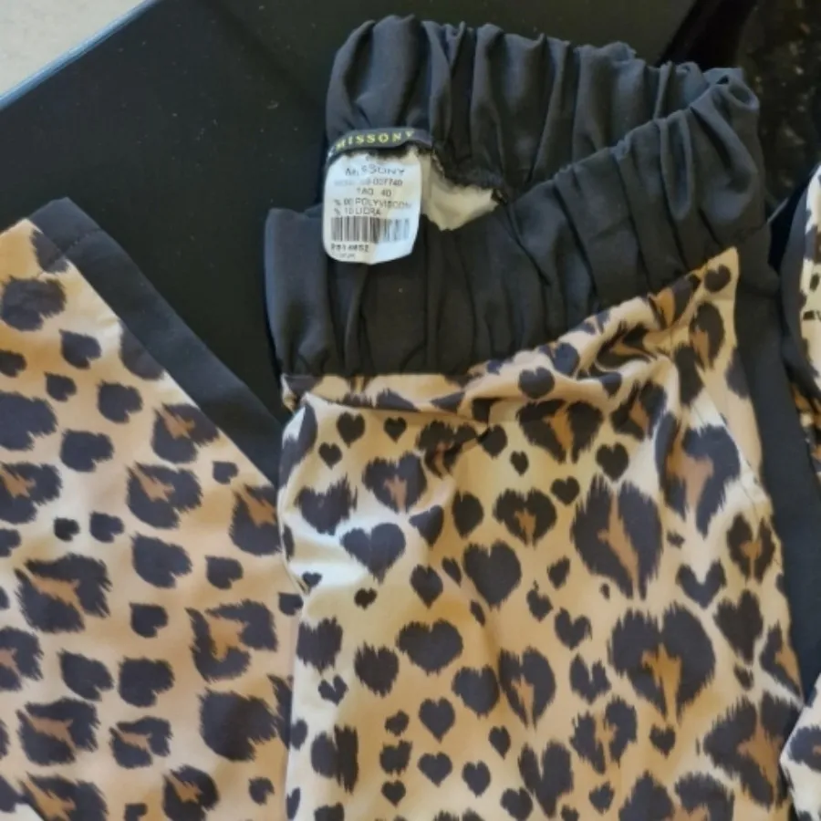 سیوشرت شلوار ترک نو