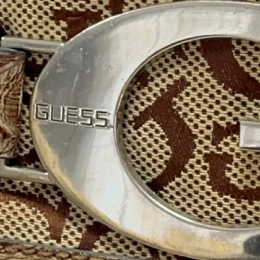 میف دستی اصل guess