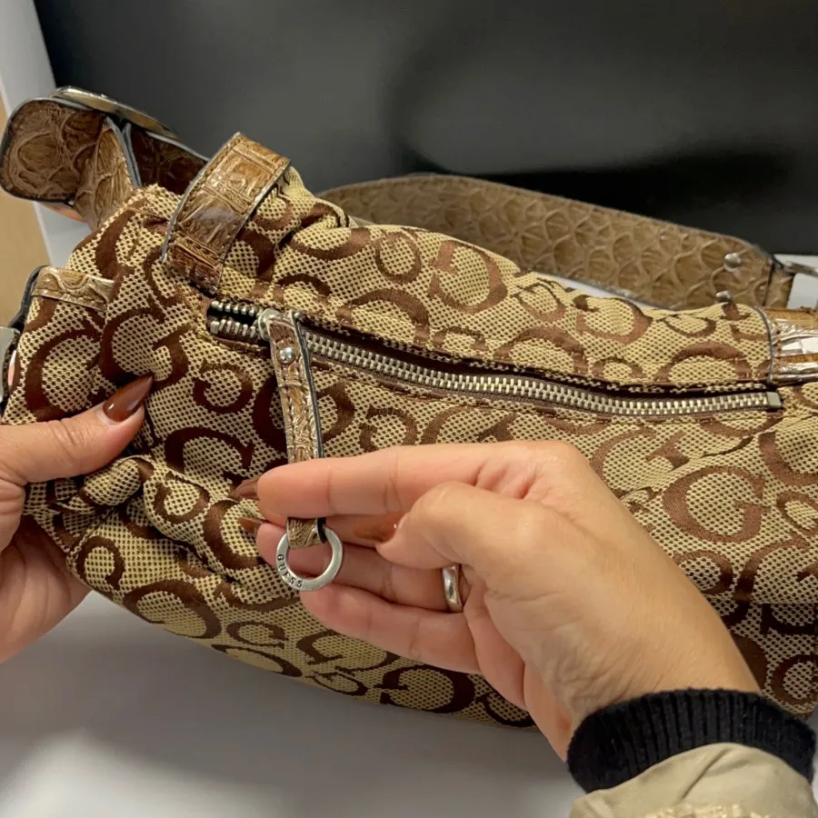 میف دستی اصل guess