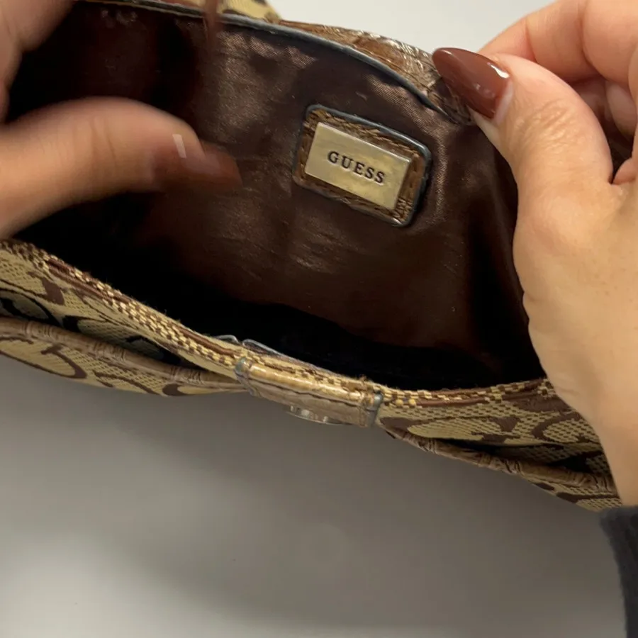 میف دستی اصل guess