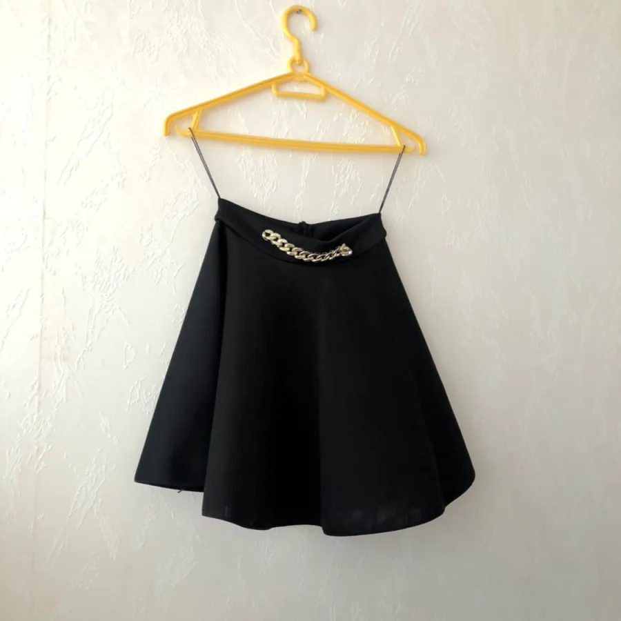 ست مجلسی بلوز و دامن