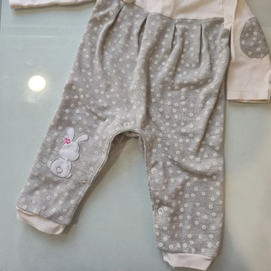 سرهمی نوزادی