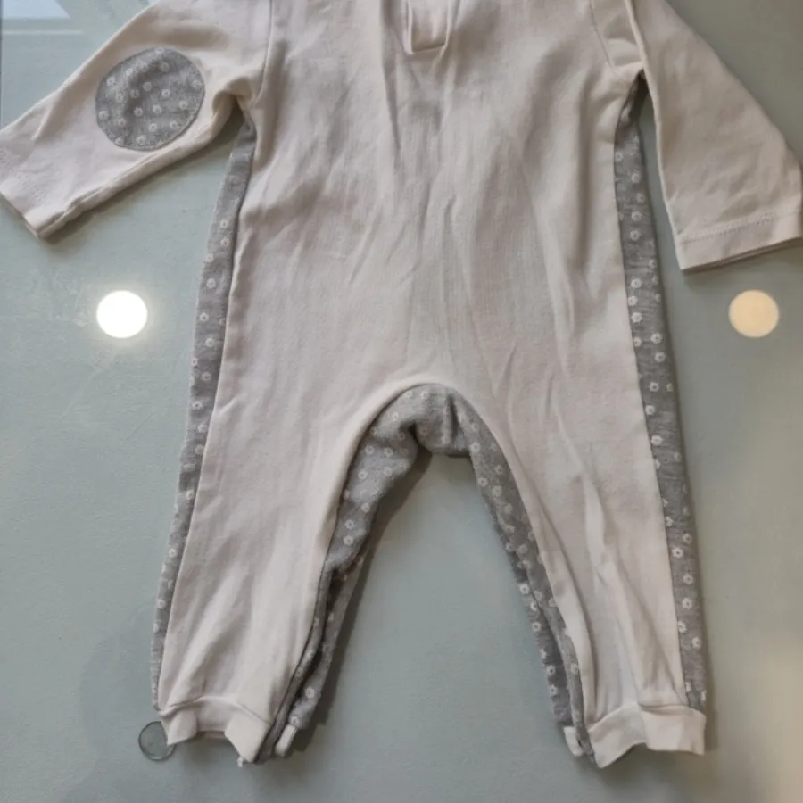 سرهمی نوزادی