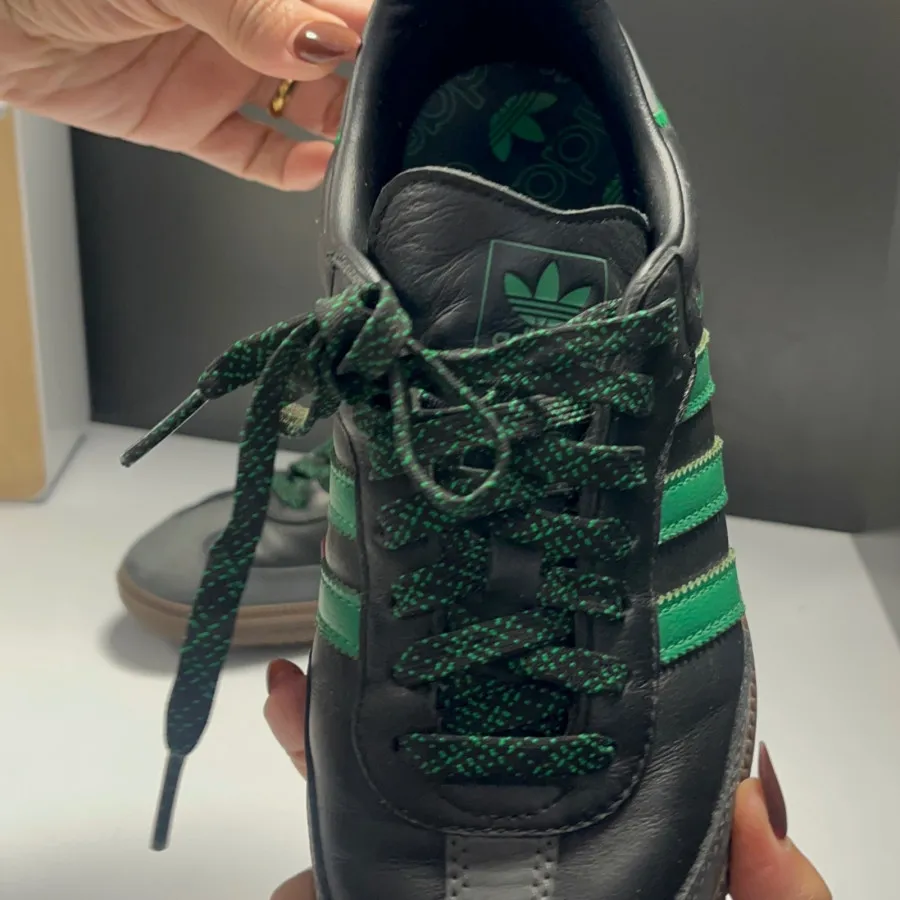 اسنیکرز اسپرت سامباسایز38