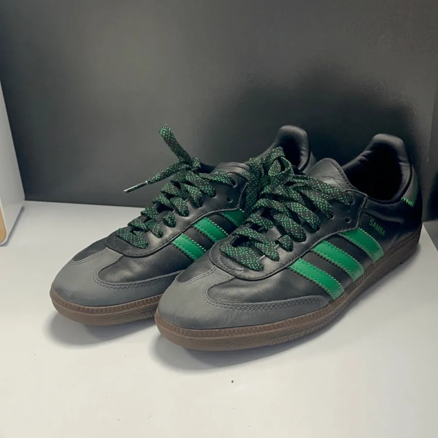 اسنیکرز اسپرت سامباسایز38