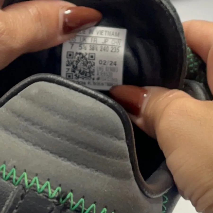 اسنیکرز اسپرت سامباسایز38