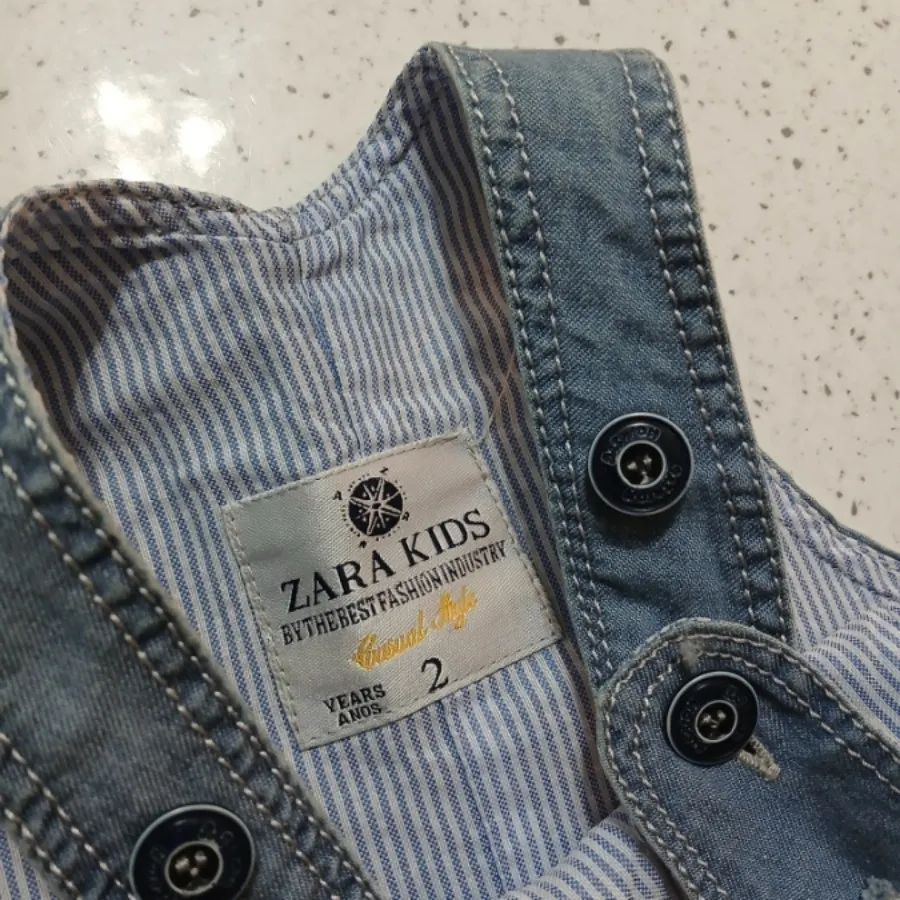 جین بچه گانه