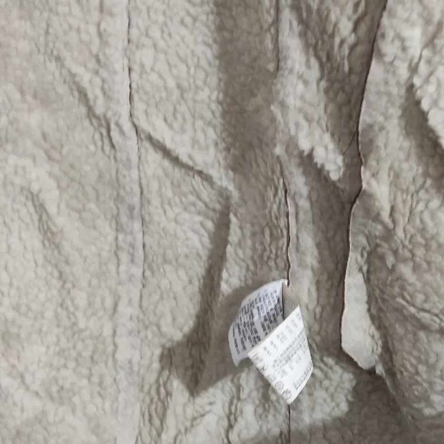 پالتو بوفالو تدی اورجینال