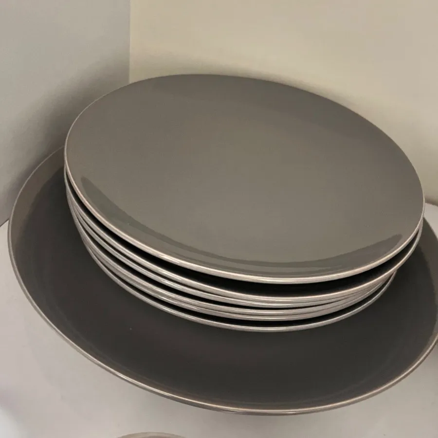 سرویس غذاخوری سرامیک رومز