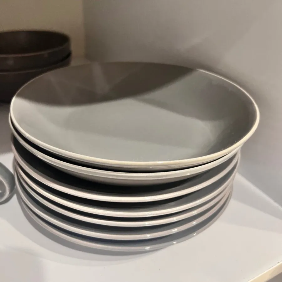 سرویس غذاخوری سرامیک رومز