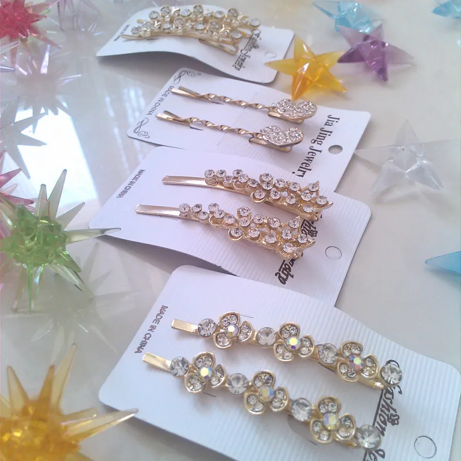 گیره مو مجلسی