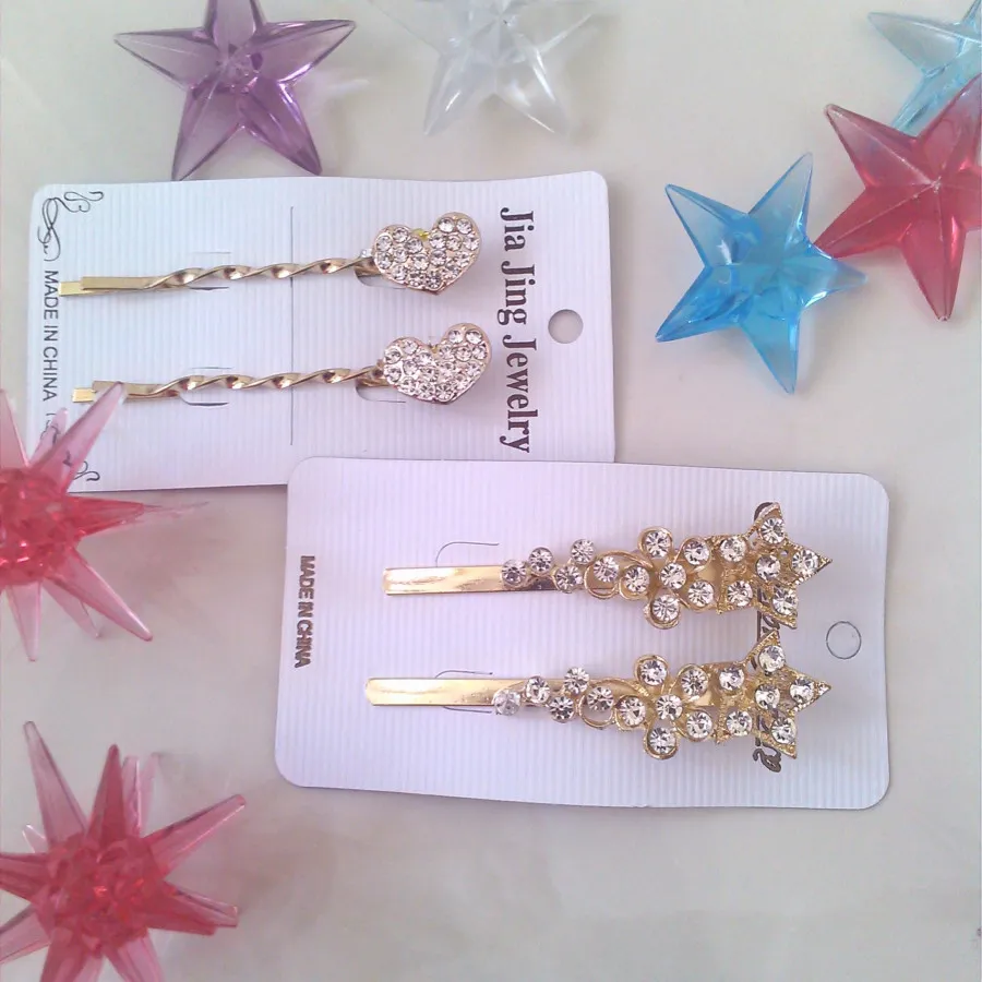 گیره مو مجلسی