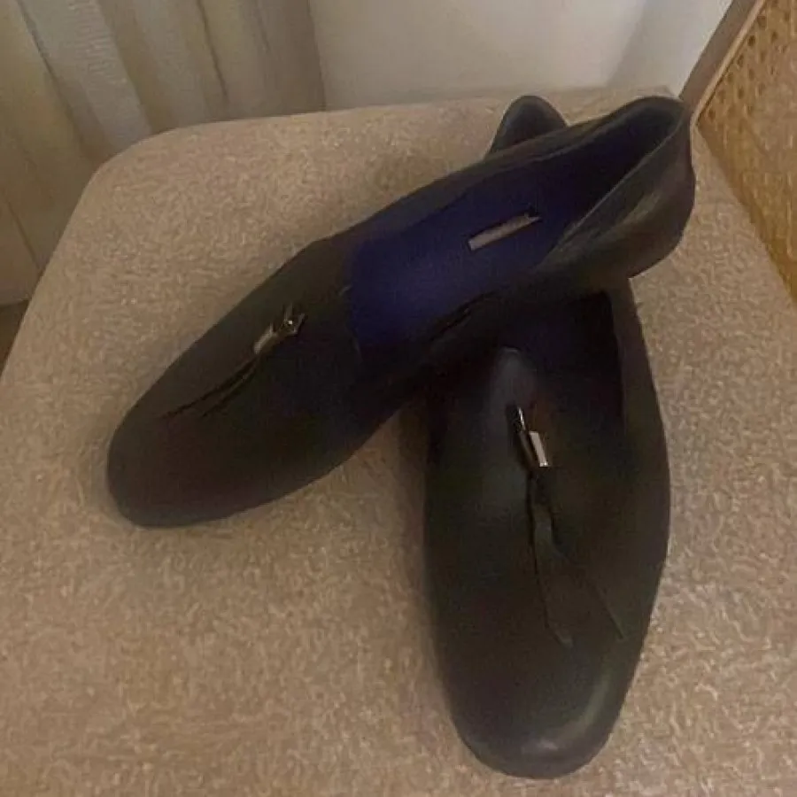 کالج چرم دست دوز نووو 38