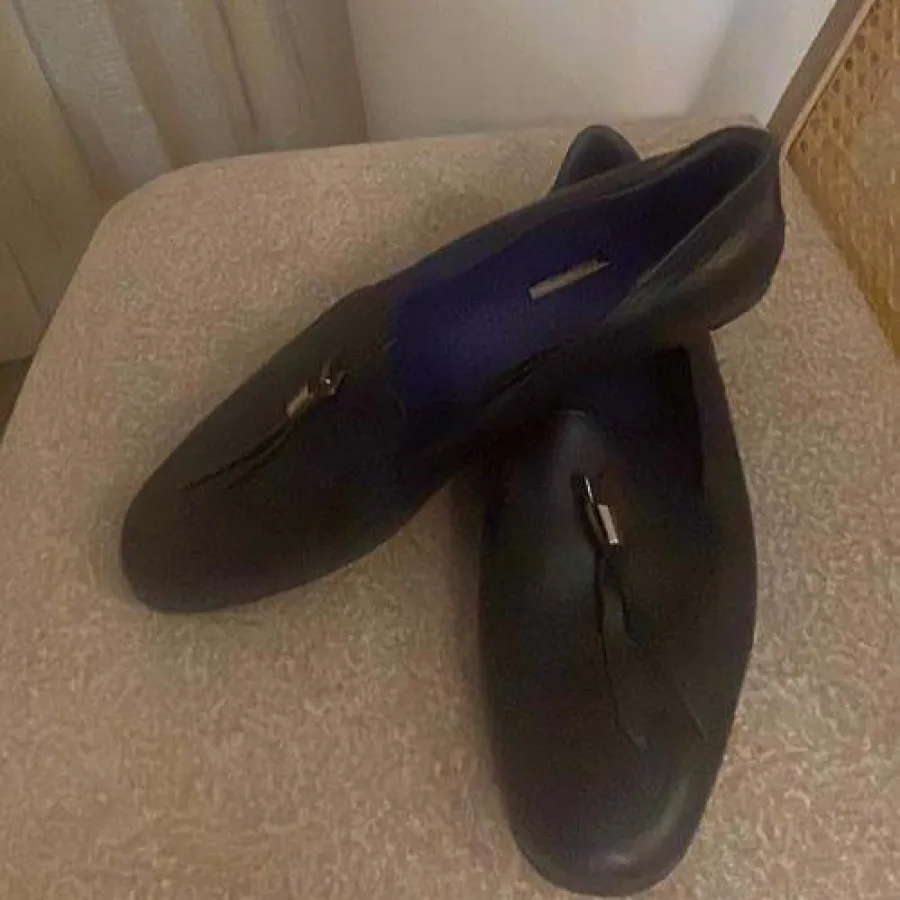 کالج چرم دست دوز نووو 38